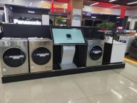 松下洗衣机和海尔洗衣机哪个好?衣服护理ta更胜一筹