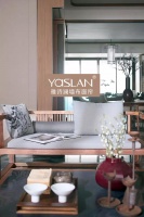 【YASLAN】书香满室 怡然自得