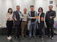 我和我的设计丨意美家高端设计师沙龙第01期圆满举办