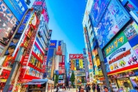 日本实体店为何不怕电商冲击?