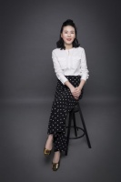 华耐设计基金| 何姗:未来家居环境更亲近自然