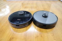 浦桑尼克M7MAX与科沃斯T5MAX性能大对比,究竟谁才是你的菜?