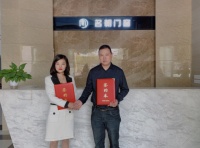 聚焦全网,精准曝光丨名朝门窗启动全国传播战略