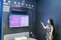 中国节能协会评选:海尔空调获节能减排科技进步奖