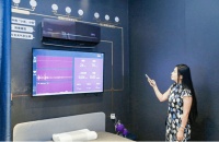 用空调怕费电？海尔空调智慧节能获节能创新奖