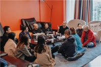 来自家电界的自然异想，COLMO跨界美学通向未来人居