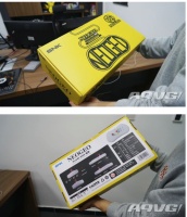 SNK全新NEOGEO Pro摇杆一体主机硬件测评！