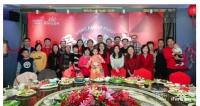 坦诚相待共迎美好未来！爱空间第二届爱粉家宴完美收官