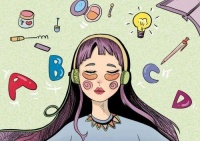 宝妈分享：为什么给女儿选择说客英语