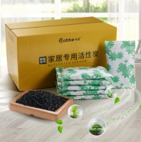卡贝:你还在为除醛而苦恼吗?