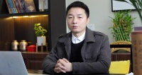【家居BOSS】陈林:稳中求进 稳打稳杂 完成湖北市场布局