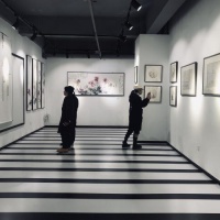 资讯丨晶鲲鹏设计大赛与绘画展览暨彭州慈善沙龙圆满举行