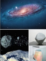 筑详设计 | 龙湖 · 首开湖西星辰美学馆