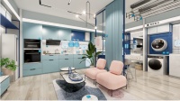 苏宁小Biu智家南通店将开业!知名主播携“体验官”实探全屋智能
