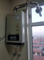 冬天,这10条燃气热水器安装规范请牢记!