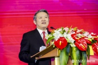 快讯｜陈东升：越是不好越要聚集人气促进消费