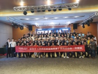 华南人的福音！安吉尔将在华南地区建多家净水样板店