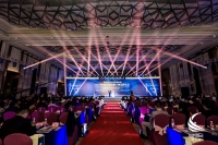 喜报！灯烨照明连续2年蝉联“2019年度中国灯饰照明行业十大风扇灯品牌”