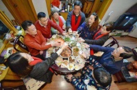 2020年SWIPE威宝继续全方位保护家人,家人身体健康最重要