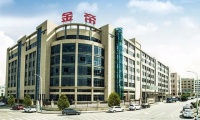 精湛科技专注高端,金帝践行品质新十年