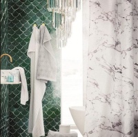 案例：个性卫浴设计 让你“浴”见幸福