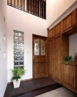 案例：爱情归处 复古衣柜设计装点甜蜜家居