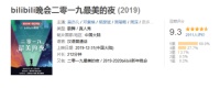 B站跨年晚会口碑碾压各大卫视,成功突破次元壁!
