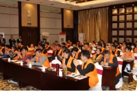 “2020数字·创新·未来”厨品乐集成灶年优秀经销商年会隆重举办