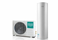 空气能热水器有什么特点？四季沐歌空气能热水器好吗？