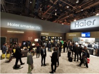 2020CES：决定你饮食的不是你，是海尔美食方案