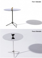 Femi Sidetable,只“鼠”于你的鼠年必备家居!