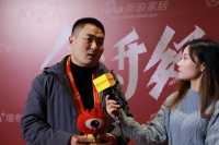 汇明山东东营经销商高涛:以不变应万变