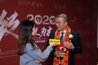 汇明董事长钱之毅:汇明在哪里 家就在哪里