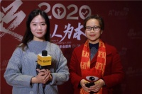 汇明洛阳专卖店负责人李雪知:汇明让我提升了自我价值