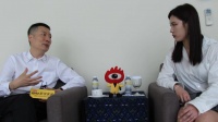 领绣董事长卜晓华:正菁华,再腾飞