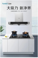 闯入油烟机线下畅销爆款榜TOP5！法迪欧厨电黑马名副其实