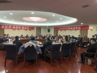 卡贝“新起点,新零售,新未来”新品发布会圆满举办