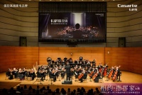 卡萨帝空调在瑜伽圈、婚纱圈,这次在艺术圈