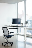 Humanscale——以“优”为伴,以“心”为人