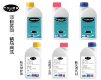 采暖清洗剂与采暖除垢剂是一回事吗？有啥区别？