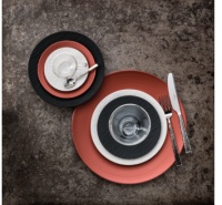 甄选美瓷，“瓷”旧迎新：德国唯宝迎新美瓷邀您闪耀新春