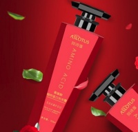 阿诗莲 ASLOTUS洗护产品 重获健康秀发不是梦