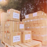 梦洁持续驰援抗疫第一线!4天3地4波定点捐赠总价值282万