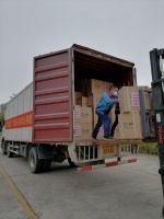 抗击疫情 万家乐捐赠200台热水器、净水器支援鄂州