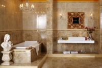 攻略：卫生间的瓷砖到底该怎么选？