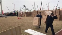 徒步几公里、手抬肩扛，驰援武汉的物资都是如何到位的？