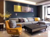 【领绣】精致美家 配色太美