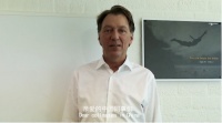 同舟共济,誓死相随,一个跨国公司对中国的问候!