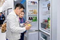 特殊时期,海尔冰箱发布四大场景守护饮食健康