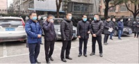 共同战”疫“!铜锣湾地产捐赠抗疫物资,助力南县阻击疫情